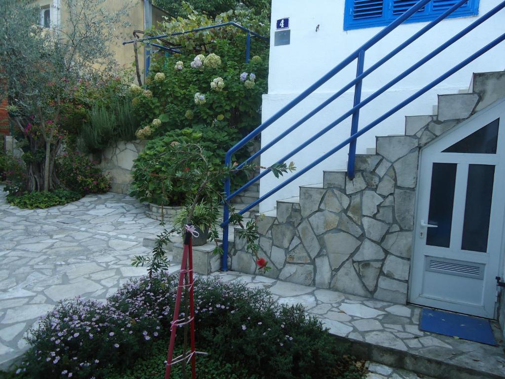 Apartments Villa Petranovic Budva Quarto foto