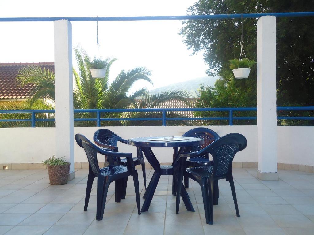 Apartments Villa Petranovic Budva Quarto foto