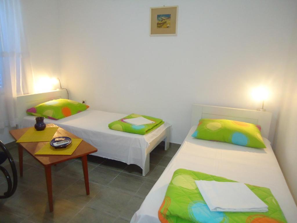 Apartments Villa Petranovic Budva Quarto foto