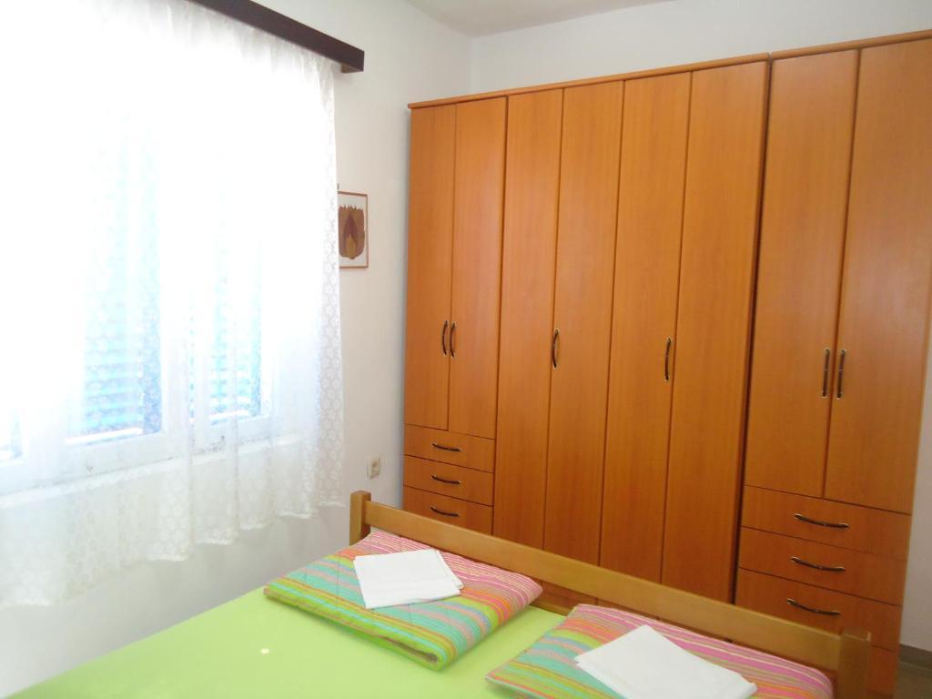 Apartments Villa Petranovic Budva Quarto foto