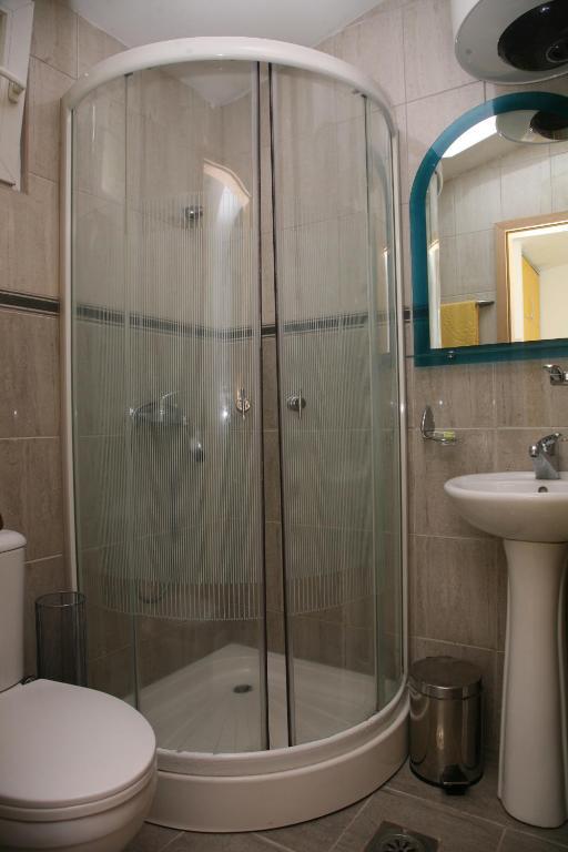 Apartments Villa Petranovic Budva Quarto foto