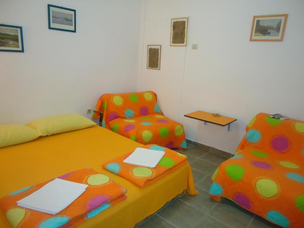 Apartments Villa Petranovic Budva Quarto foto