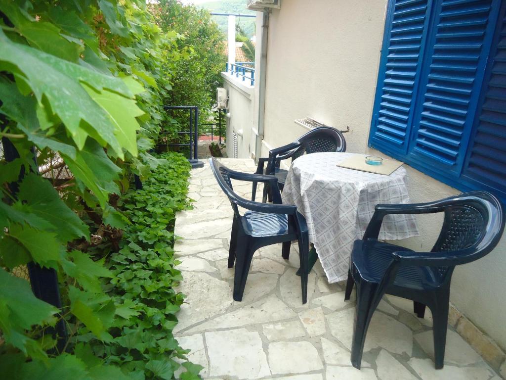 Apartments Villa Petranovic Budva Quarto foto